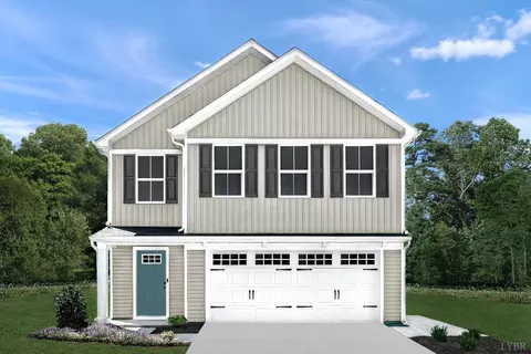 74 Grove Hill Ter, Lynchburg, VA 24501