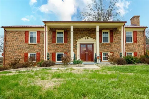 205 Robin Dr, Lynchburg, VA 24502