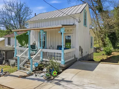 307 F St, Lynchburg, VA 24504