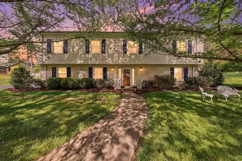 3640 Willow Lawn Dr, Lynchburg, VA 24503