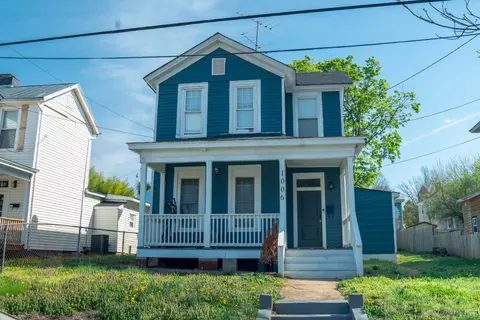 1006 Buchanan St, Lynchburg, VA 24501