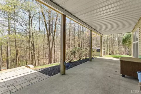 Exterior - 290 Dodee Ln, Union Hall, VA 24176 photo 14 of 19
