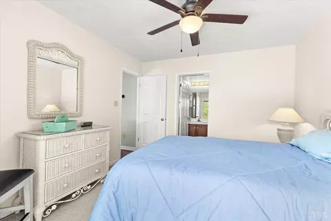 Bedroom - 290 Dodee Ln, Union Hall, VA 24176 photo 2 of 7