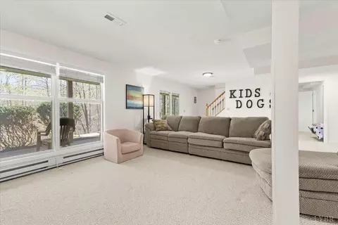 Living - 290 Dodee Ln, Union Hall, VA 24176 photo 4 of 4