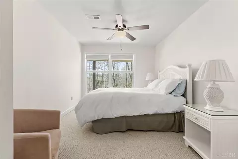 Bedroom - 290 Dodee Ln, Union Hall, VA 24176 photo 5 of 7
