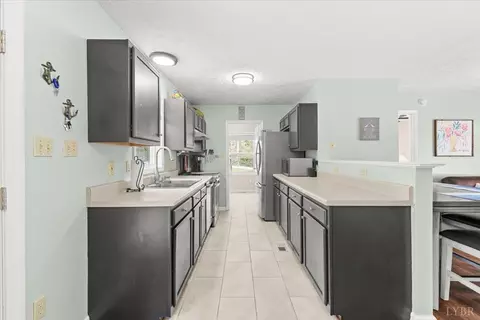 Kitchen - 290 Dodee Ln, Union Hall, VA 24176 photo 1 of 3