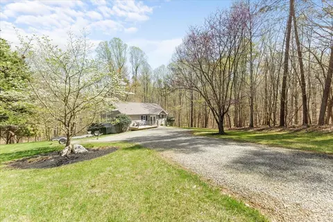Exterior - 290 Dodee Ln, Union Hall, VA 24176 photo 3 of 19