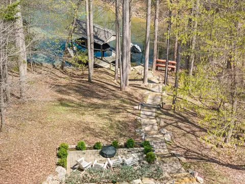 Exterior - 290 Dodee Ln, Union Hall, VA 24176 photo 19 of 19
