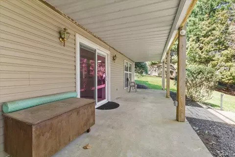 Exterior - 290 Dodee Ln, Union Hall, VA 24176 photo 12 of 19