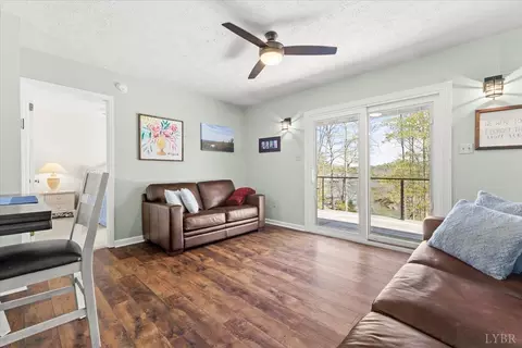 Living - 290 Dodee Ln, Union Hall, VA 24176 photo 1 of 4