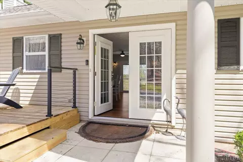 Exterior - 290 Dodee Ln, Union Hall, VA 24176 photo 6 of 19