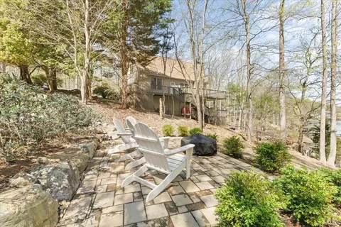 Exterior - 290 Dodee Ln, Union Hall, VA 24176 photo 15 of 19