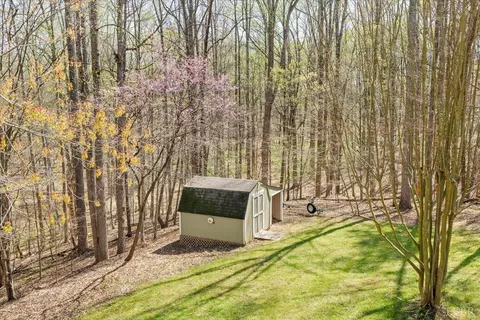 Exterior - 290 Dodee Ln, Union Hall, VA 24176 photo 11 of 19