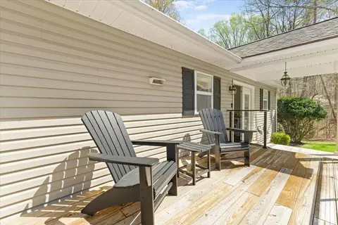 Exterior - 290 Dodee Ln, Union Hall, VA 24176 photo 5 of 19