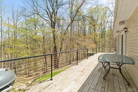Exterior - 290 Dodee Ln, Union Hall, VA 24176 photo 9 of 19