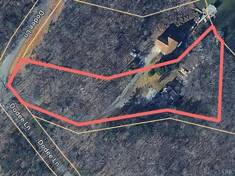 View/Area - 290 Dodee Ln, Union Hall, VA 24176 photo 14 of 14