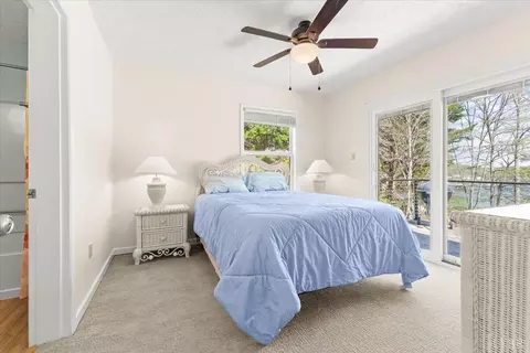 Bedroom - 290 Dodee Ln, Union Hall, VA 24176 photo 1 of 7