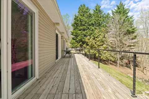 Exterior - 290 Dodee Ln, Union Hall, VA 24176 photo 7 of 19