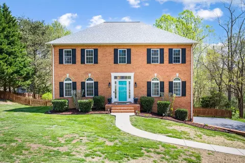117 Marguerite Dr, Lynchburg, VA 24502