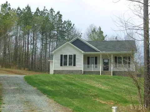 2292 Wheeler Rd, Lynchburg, VA 24504