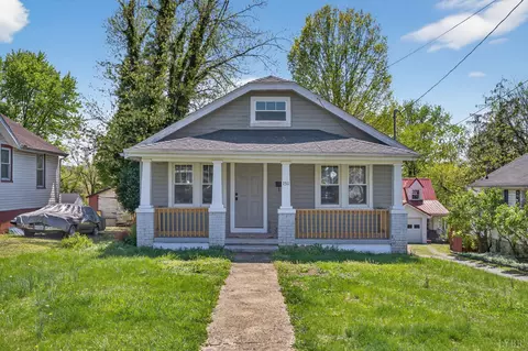 1511 Radcliff Ave, Lynchburg, VA 24502