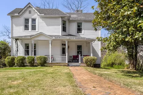 236 S Main, Chatham, VA 24531