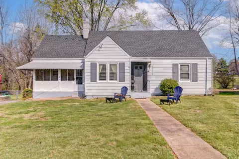 4519 Alabama Ave, Lynchburg, VA 24502