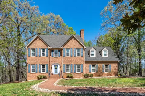 202 Burning Lamp Ln, Forest, VA 24551