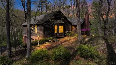 2130 Burnt Bridge Rd, Lynchburg, VA 24503