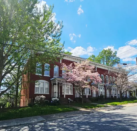 613 Cabell St, Lynchburg, VA 24504