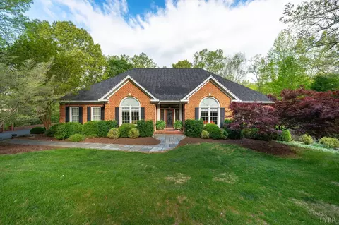 4944 Mountain Laurel Dr, Lynchburg, VA 24503