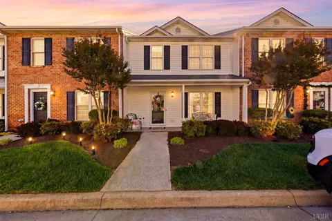 229 Northwynd Cir, Lynchburg, VA 24502