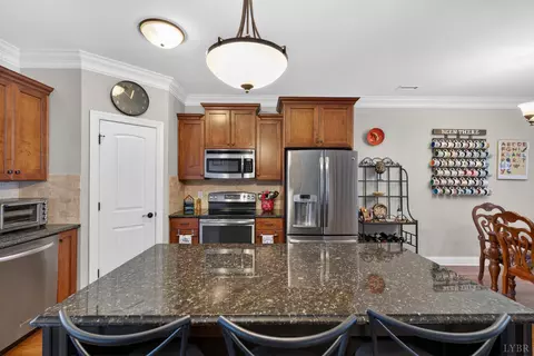 1413 Helmsdale Dr, Forest, VA 24551 photo 13