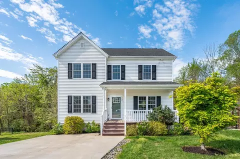 205 Bonterra Pl, Lynchburg, VA 24501