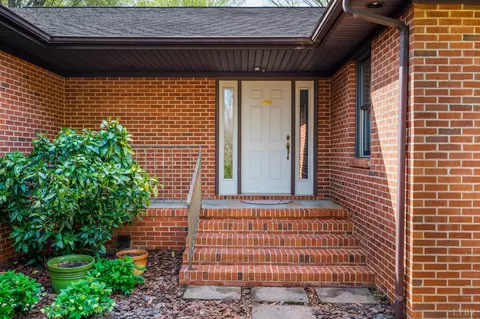Exterior - 331 Johnson Dr, Amherst, VA 24521 photo 2 of 15