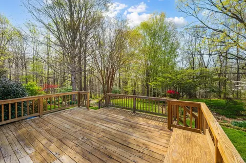 Exterior - 331 Johnson Dr, Amherst, VA 24521 photo 7 of 15