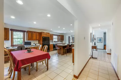 Entry Way - 331 Johnson Dr, Amherst, VA 24521 photo 1 of 1