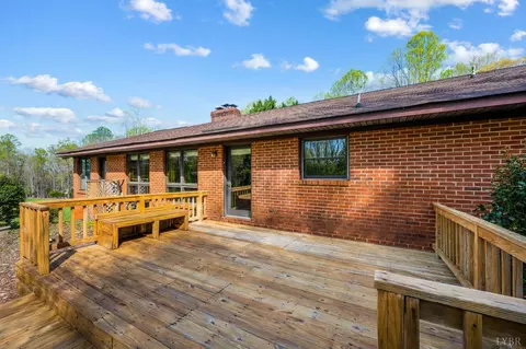 Exterior - 331 Johnson Dr, Amherst, VA 24521 photo 6 of 15