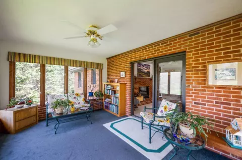 Exterior - 331 Johnson Dr, Amherst, VA 24521 photo 4 of 15