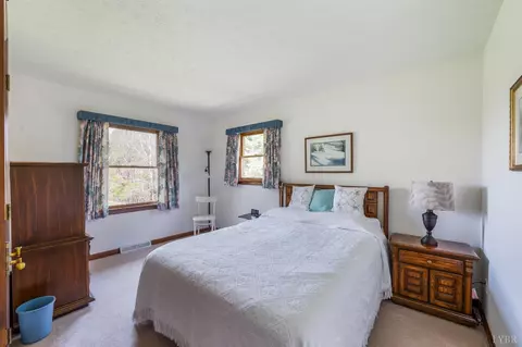 Bedroom - 331 Johnson Dr, Amherst, VA 24521 photo 3 of 3