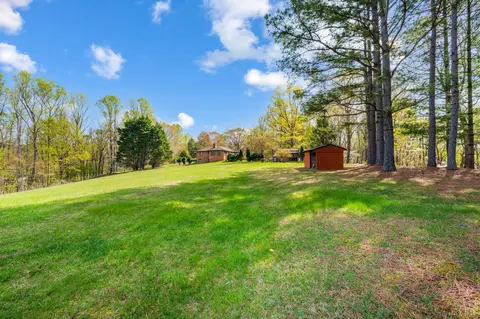 Exterior - 331 Johnson Dr, Amherst, VA 24521 photo 15 of 15