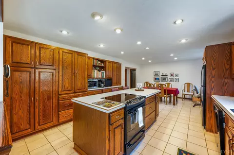 Kitchen - 331 Johnson Dr, Amherst, VA 24521 photo 3 of 3