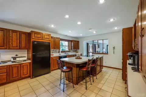 Kitchen - 331 Johnson Dr, Amherst, VA 24521 photo 1 of 3