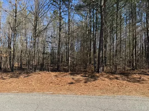 0 Sturgeon Rd, Dolphin, VA 23843