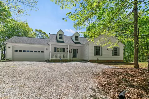 298 Braxton Ridge Rd, Amherst, VA 24521