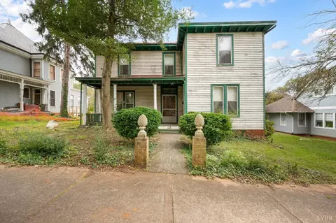 119 Harrison St, Lynchburg, VA 24504