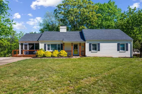 1008 Grand View Cir, Lynchburg, VA 24502