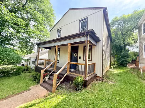 1807 Floyd St, Lynchburg, VA 24501