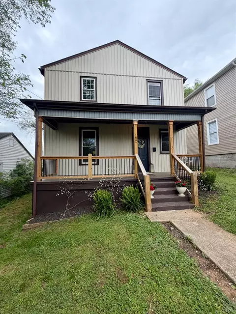 1807 Floyd St, Lynchburg, VA 24501