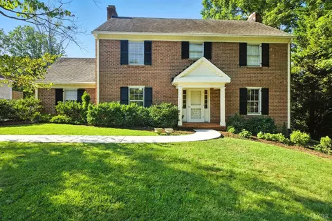 4725 Heritage Dr, Lynchburg, VA 24503